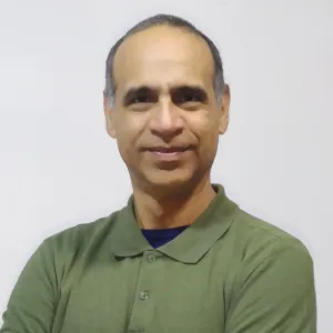 Andy - Spanish tutor - Lima