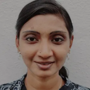 Kiruthiga - English tutor - Johor Bahru