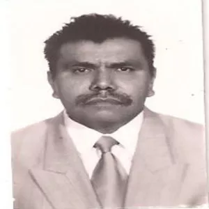 René - Profesor de español y literatura - San Nicolás de los Garza