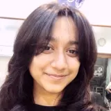 Anushka - Biology Tutor - Kolkata