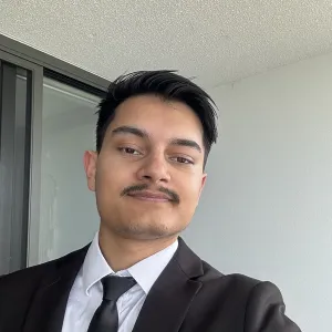 Ashutosh - Computing tutor - Sunshine Coast