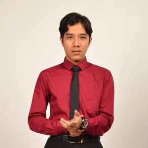 Danish - Malay tutor - Bintulu