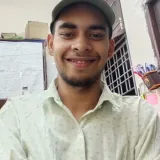 Subrat - Maths tutor - Kota