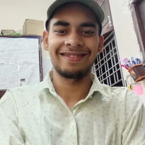 Subrat - Maths tutor - Kota