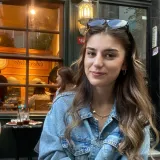 Eda - Matematik öğretmeni - İzmir