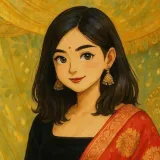 Mehak - Maths tutor - Pauri