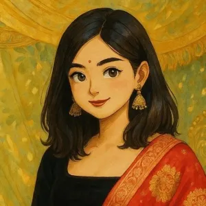 Mehak - Maths tutor - Pauri