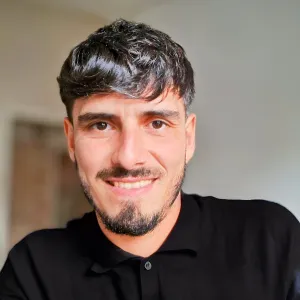 Juan - profesor de inglés - Montevideo