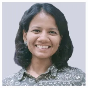 Shubhanshi - GMAT instructor - Queens
