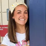 Jenna - Maths tutor - Brandon