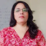 Zahera - Accounting teacher - Ahmedabad