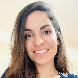 Jen - Prof d'Anglais - Nîmes