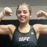 Jade - profesor de entrenamiento personal - Ciudad de México