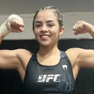 Jade - profesor de entrenamiento personal - Ciudad de México