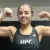 Jade - profesor de entrenamiento personal - Ciudad de México