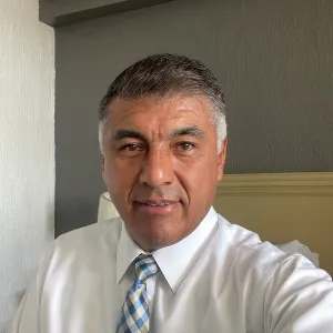 Leonardo - profesor de español para extranjeros - San Francisco Zentlalpan