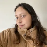 Josefina - profesor de inglés - Temuco