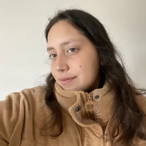 Josefina - profesor de inglés - Temuco