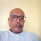 Moulay Abdelaziz - Prof d'arabe - 