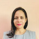 Patricia - profesor de español para extranjeros - Cuernavaca