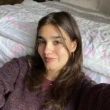 Melina - Lehrkraft für Mathematik - Zürich