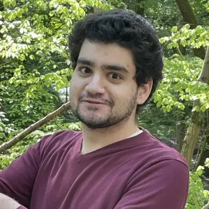 Constantin - Prof de maths - Watermael-Boitsfort