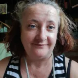 Maria Concepcion - Profe de matemática - Galápagos