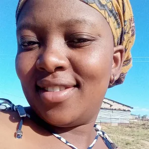 Manthakoana - English tutor - Sterkspruit