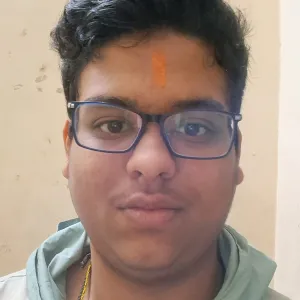 Shriyansh - Maths tutor - Indore