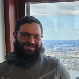 יונתן - מורה למשפטים - ירושלים