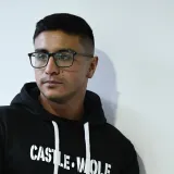 Cristian Camilo - profesor de entrenamiento personal - Tunja