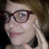 Milica - Serbo-croatian tutor - Leicester