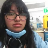 Jocelyn Karina - Profesor de microbiología - CDMX