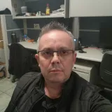 Sergio - profesor de italiano - Monterrey