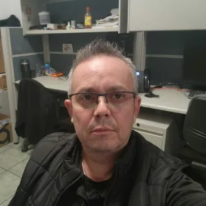 Sergio - profesor de italiano - Monterrey