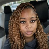 Kyla - Maths tutor - Augusta