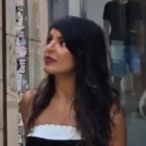 Alyssa - Personal shopping tutor - 