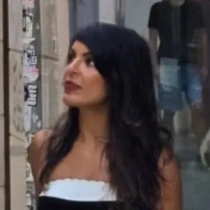 Alyssa - Personal shopping tutor - 