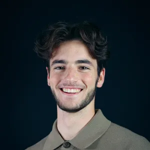 Oscar - Prof de maths - Lyon 4e