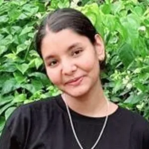 Chahak - English tutor - New Delhi