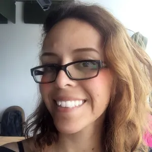 Eleonora - profesor de español para extranjeros - Gasteiz