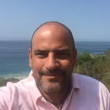 Joaquín - profesor de español para extranjeros - Mérida