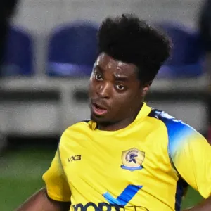Joseph - Football tutor - Gloucester
