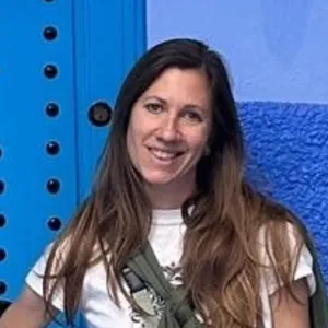 Marcela - profesor de orientación profesional - Gavà