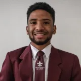 Joshua - Accounting tutor - Cape Town