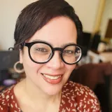 Juliana - Professor de português para estrangeiros - Jardim Analia Franco