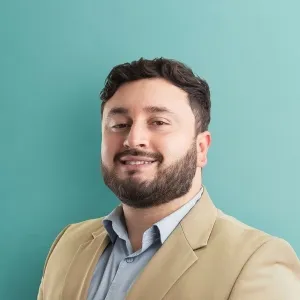 Fabian - profesor de contabilidad - La Florida
