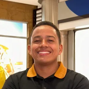 Everson - profesor de español - Medellín