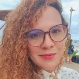 Dayane - Professor de português para estrangeiros - Recife