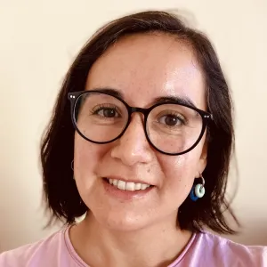 VIOLETA - Profesor de español y literatura - Valparaíso